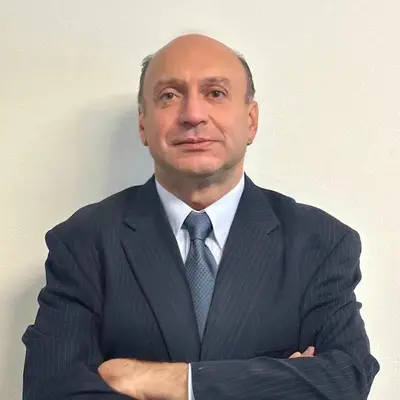 Photo de Me Giovanni Curcio