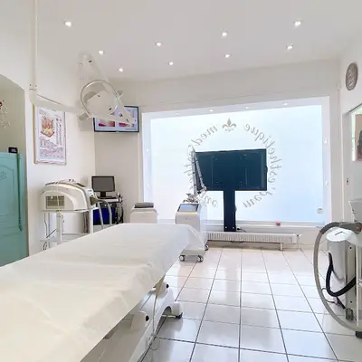 Photo de Med'Esthetique