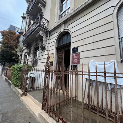 Photo de Medical Center Claparède