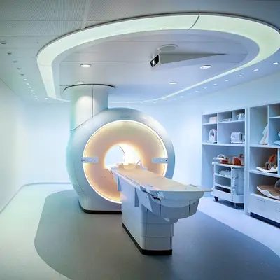 Photo de Medical Center Eaux-Vives