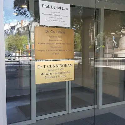 Photo de Medical Center Florimed