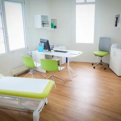 Photo de Medical center of Acacias