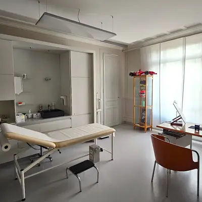 Photo de Medical Center Tranchées Florissant