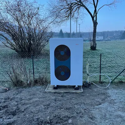 Photo de Mega Energie Sàrl