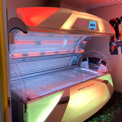 Photo de Metrosun self-solarium SA