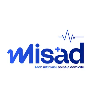 Photo de MISAD Mon infirmier soins à domicile