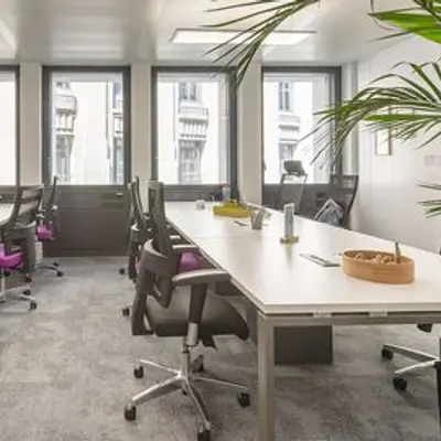 Photo de Mitwit Office Genève