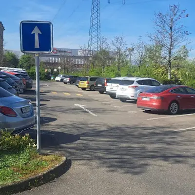Photo de Mobility care parking La tour grand saconnex