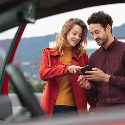 Photo de Mobility Carsharing