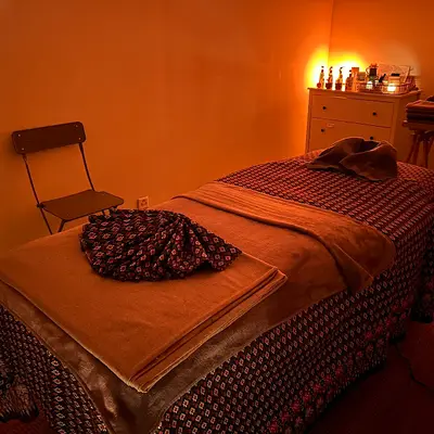 Photo de Mona - Isaan Thaï Massages