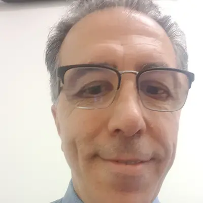 Photo de Mr. Dr méd. Pierre Ménétré