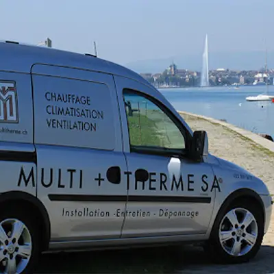 Photo de Multi & Therme SA