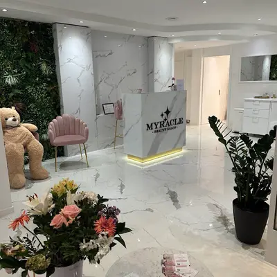 Photo de Myracle Beauty Salon