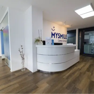 Photo de MySmile - Cabinet Dentistes et Orthodontiste