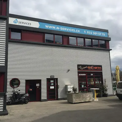 Photo de N-Services SA
