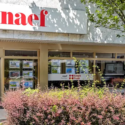 Photo de Naef Immobilier Genève SA (Vente)
