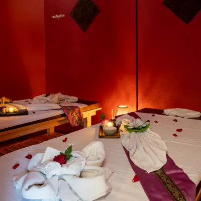 Photo de Natthé - Lai-Thaï Massage & SPA