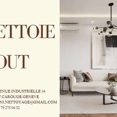 Photo de Nettoie Tout