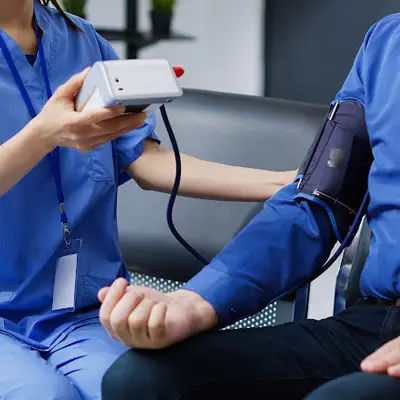 Photo de Nurse Care