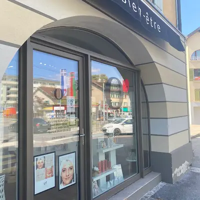 Photo de O' Bien-Être (Chêne-Bourg)