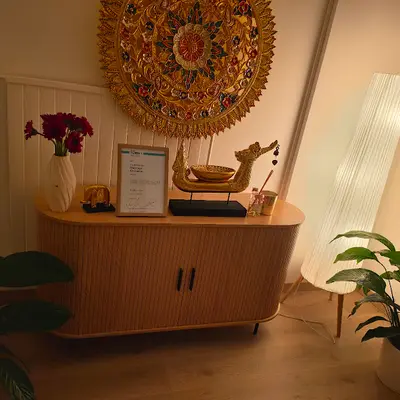 Photo de Oaktu Massage