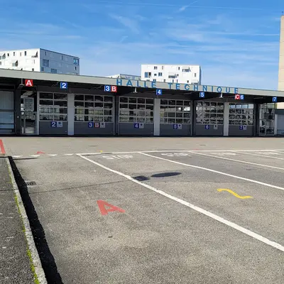 Photo de Office cantonal des véhicules