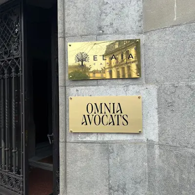 Photo de OMNIA Avocats