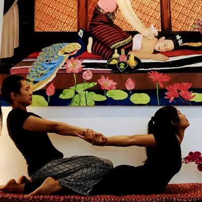 Photo de Onaree​ Massages​ Thaïlandais d'Exception
