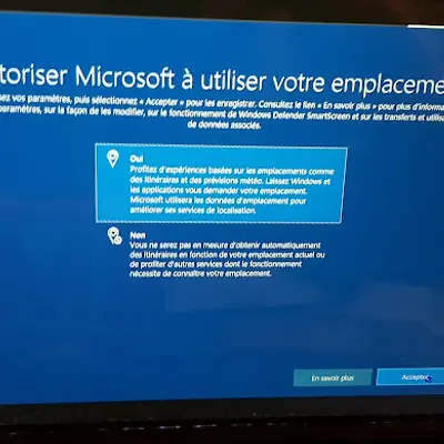 Photo de Ordirex votre informatique sur mesure