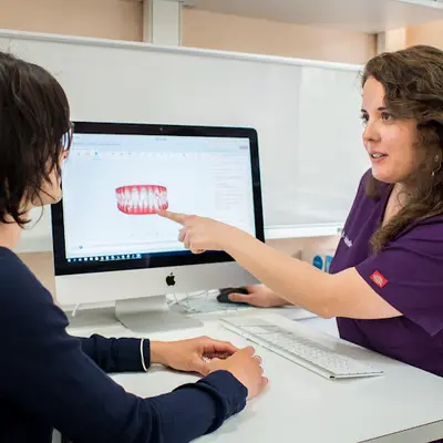 Photo de Orthodontie MC20 – Wolfgang JOHANNES