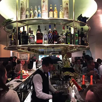 Photo de Osteria Zaza