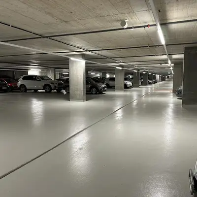 Photo de Parking Valet