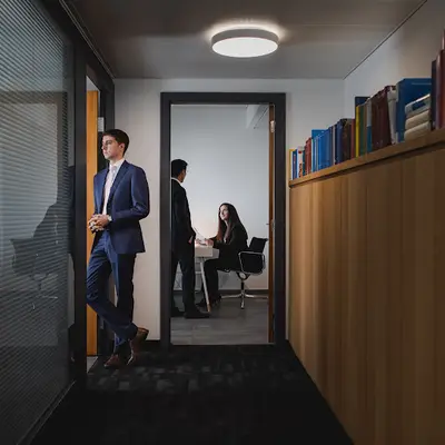 Photo de PBM Avocats SA
