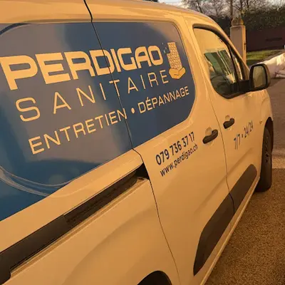 Photo de PERDIGAO Sanitaire 24h/7j