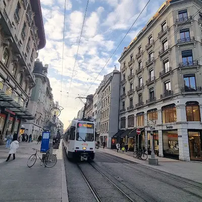 Photo de Permanence de la Chambre des Notaires de Genève
