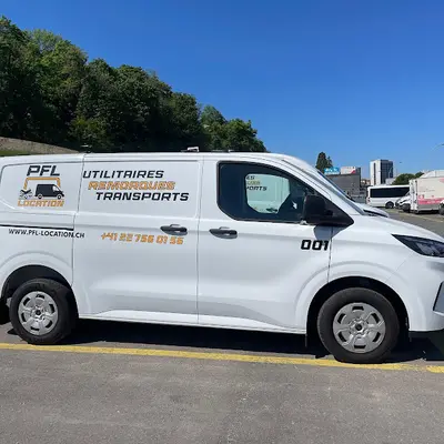 Photo de PFL Location