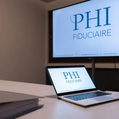 Photo de Phi Fiduciaire