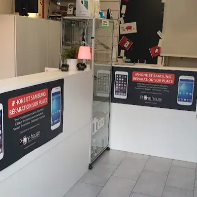 Photo de Phone house