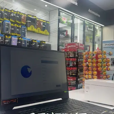 Photo de Phone REPAIR - Réparation Express Smartphone Genève