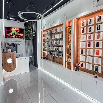 Photo de Phonelab Store