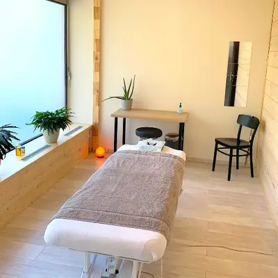Photo de Pietro Inglese Massage
