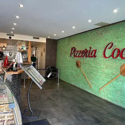 Photo de Pizzeria-Restaurant Cocco SA