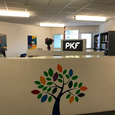 Photo de PKF Fiduciaire SA