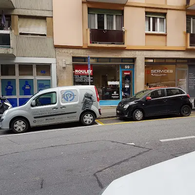 Photo de Pris print'r info services SA