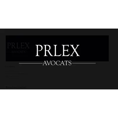 Photo de PRLEX AVOCATS
