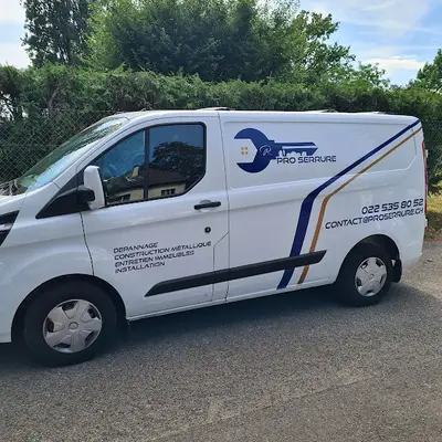 Photo de Pro serrure Genève