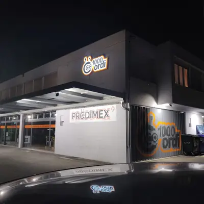 Photo de Prodimex SA
