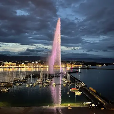 Photo de Propriétés du Léman SA