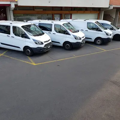 Photo de R. Robatti Sàrl