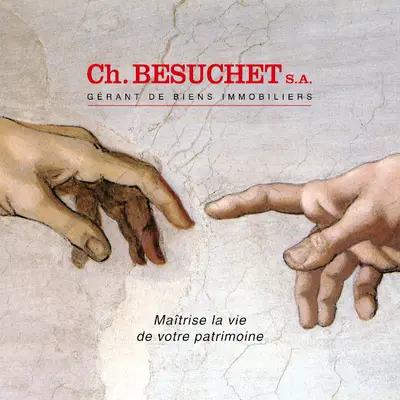 Photo de Régie Charles Besuchet SA